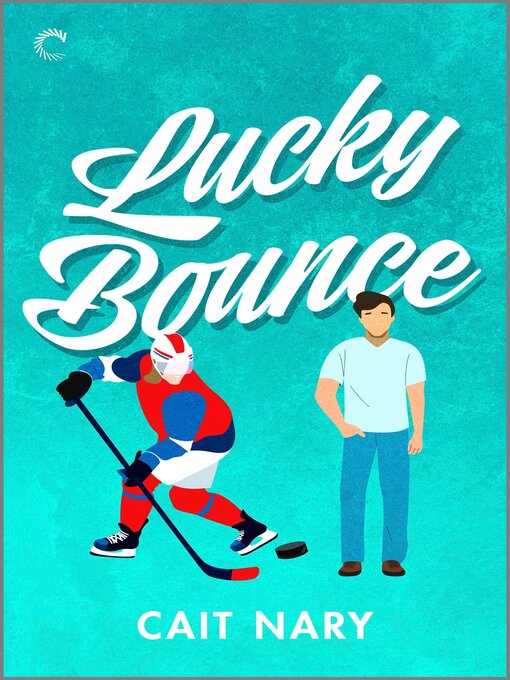 Title details for Lucky Bounce by Cait Nary - Wait list